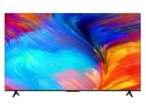 Google Tivi TCL 4K 50 inch 50P635 - Chính hãng
