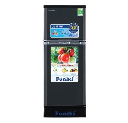 Tủ lạnh Funiki 147 lít FR-156ISU - Không đóng tuyết#1