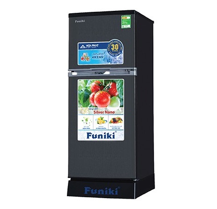 Tủ lạnh Funiki 147 lít FR-156ISU - Không đóng tuyết#2
