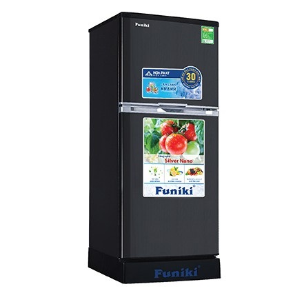 Tủ lạnh Funiki 147 lít FR-156ISU - Không đóng tuyết#3