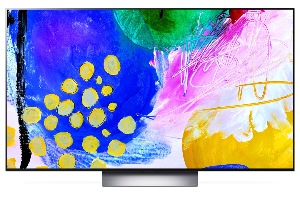 Smart Tivi OLED LG 4K 83 inch 83C2PSA - Chính hãng#7