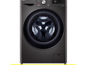 Máy giặt sấy LG FV1411H3BA Inverter 11kg/7kg - Chính hãng