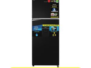 Tủ lạnh Panasonic Inverter 326 lít NR-TL351GPKV - Chính hãng