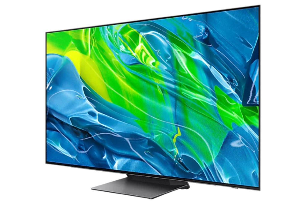 Smart Tivi OLED Samsung 4K 55 inch QA55S95B - Chính hãng#2