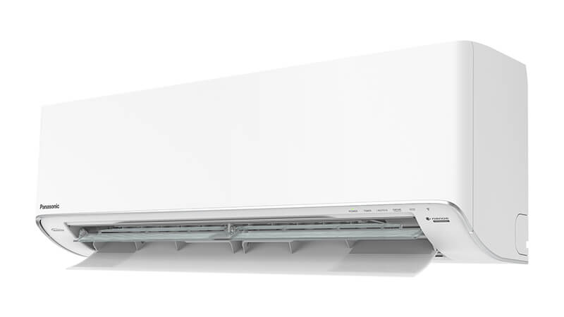 Điều hòa Panasonic 1 chiều inverter 12000BTU CU/CS-U12ZKH-8 - Chính hãng#1
