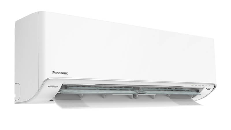 Điều hòa Panasonic 1 chiều inverter 12000BTU CU/CS-U12ZKH-8 - Chính hãng#2