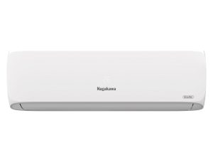 Điều hòa Nagakawa 1 Chiều Inverter 9000BTU NIS-C09R2H12 - Chính hãng