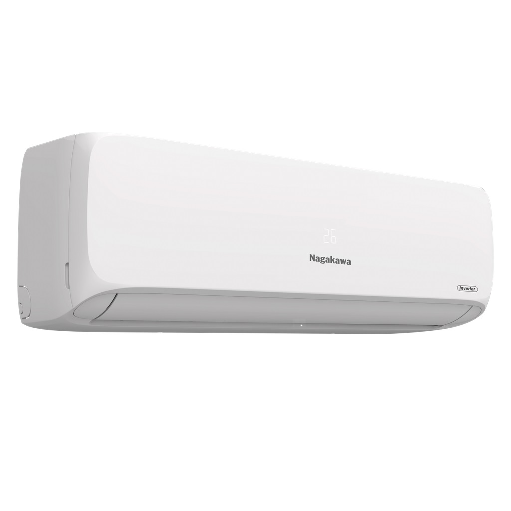 Điều hòa Nagakawa 1 Chiều Inverter 12000BTU NIS-C12R2H12 - Chính hãng#2