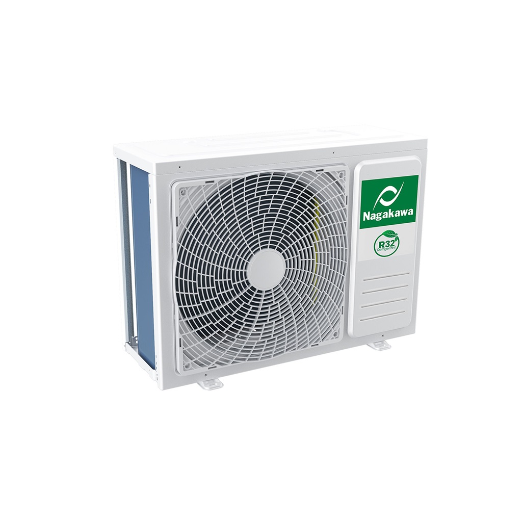 Điều hòa Nagakawa 1 Chiều Inverter 12000BTU NIS-C12R2H12 - Chính hãng#5