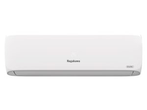 Điều hòa Nagakawa 1 Chiều Inverter 24000BTU NIS-C24R2H12 - Chính hãng
