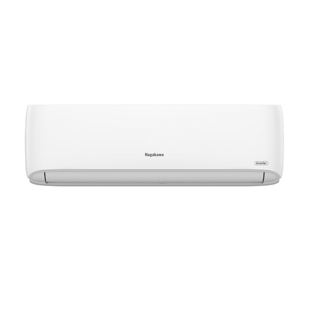 Điều hòa Nagakawa 2 Chiều Inverter 12000BTU NIS-A12R2H11 - Chính hãng#2