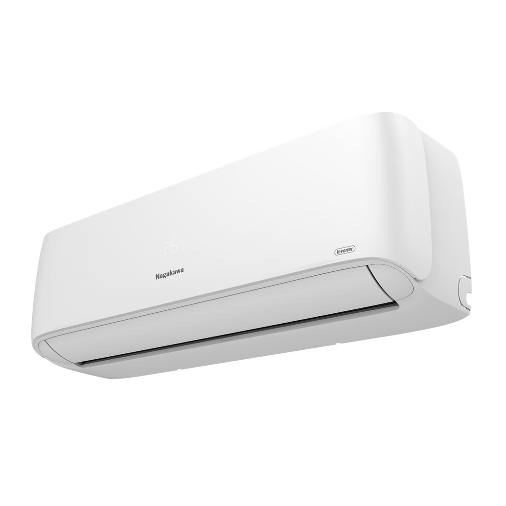 Điều hòa Nagakawa 2 Chiều Inverter 18000BTU NIS-A18R2H11 - Chính hãng#4