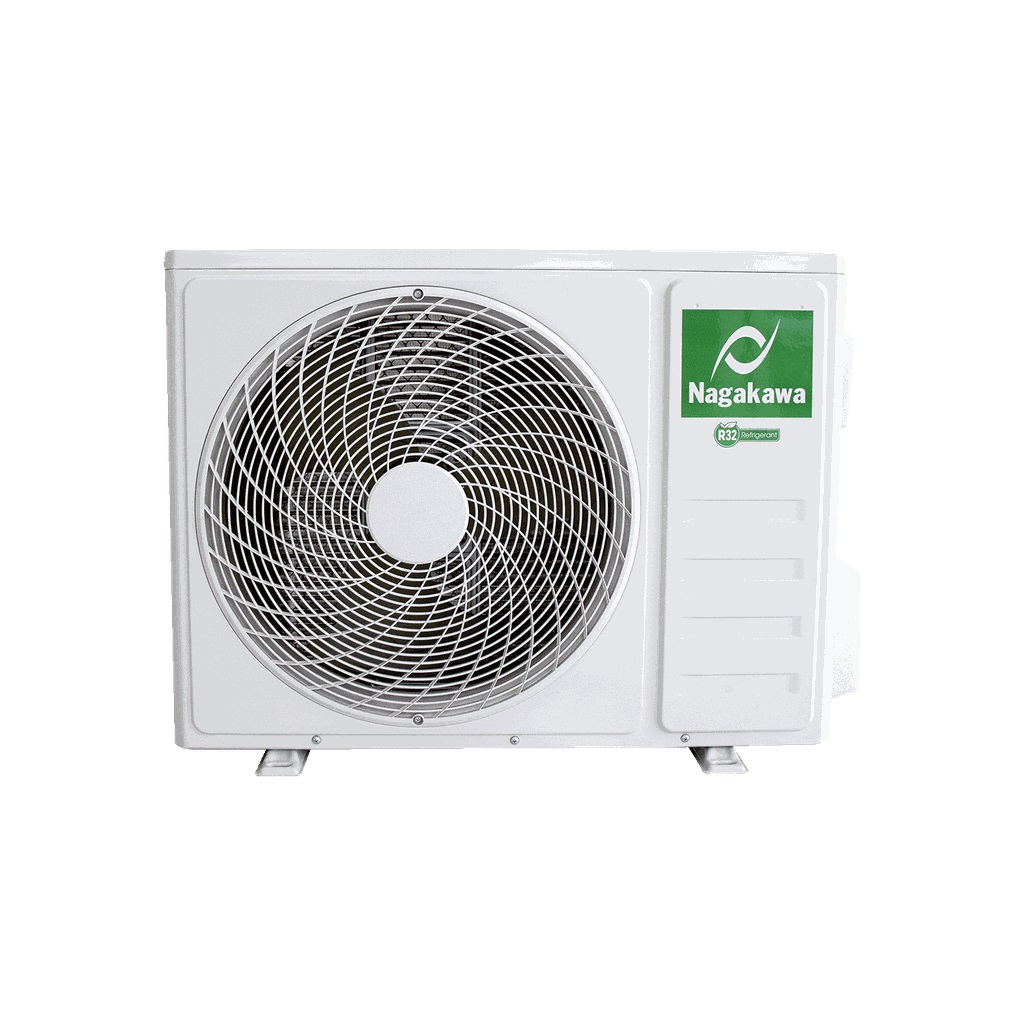 Điều hòa Nagakawa 1 Chiều 12000BTU NS-C12R2T30 - Chính hãng#5