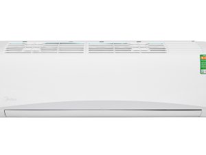 Điều hòa Midea 9000BTU 1 chiều MSAFG-10CRN8 - Chính hãng