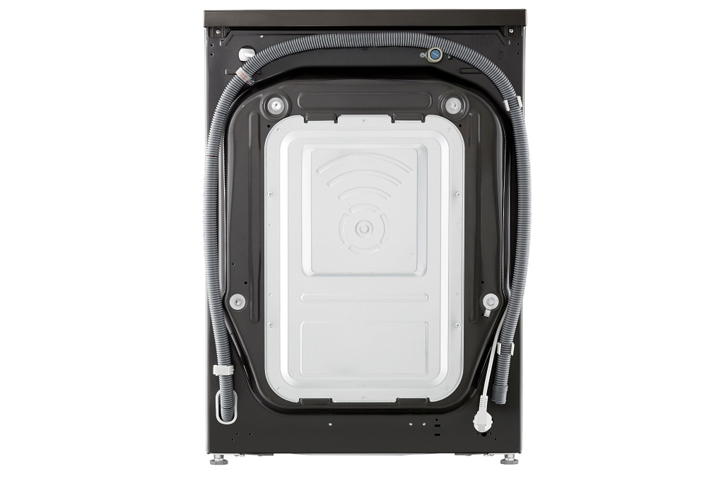 Máy giặt LG Inverter 14 kg FV1414S3BA - Chính hãng#9