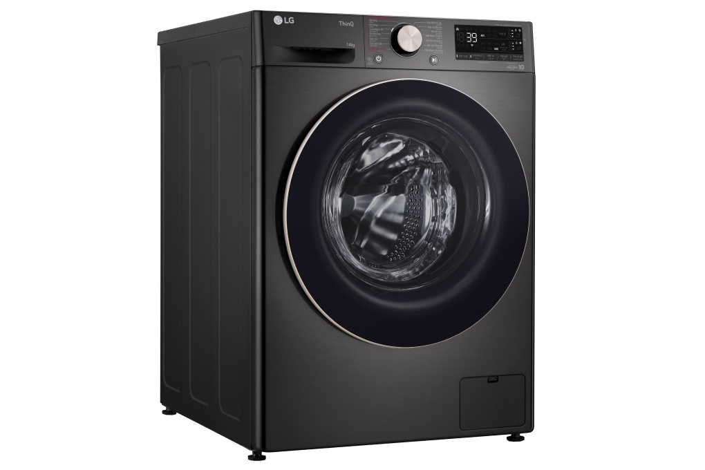 Máy giặt LG Inverter 14 kg FV1414S3BA - Chính hãng#4