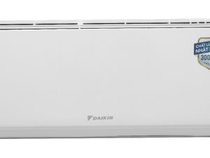 Điều hòa Daikin 21000 BTU 1 chiều Inverter FTKF60XVMV - Chính hãng