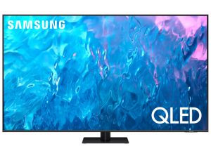 Smart Tivi QLED 4K 85 inch Samsung QA85Q70C - Chính hãng