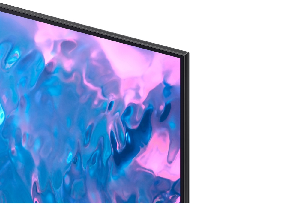 Smart Tivi QLED 4K 85 inch Samsung QA85Q70C - Chính hãng#4