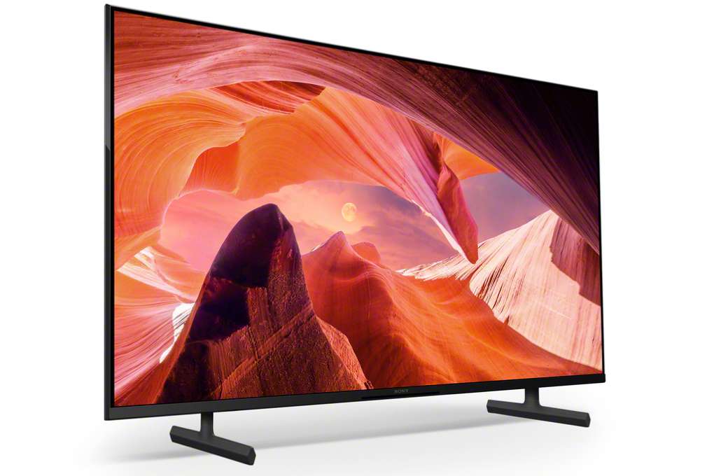 Google Tivi Sony 4K 43 inch KD-43X80L - Mới 2023#2