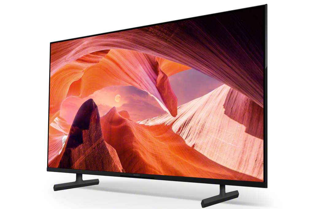 Google Tivi Sony 4K 43 inch KD-43X80L - Mới 2023#3