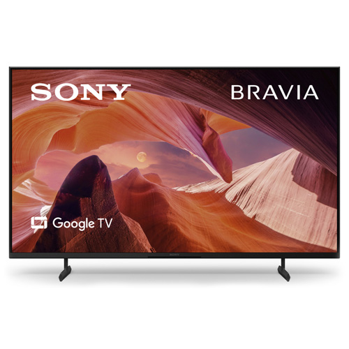 Google Tivi Sony 4K 43 inch KD-43X80L - Mới 2023#9
