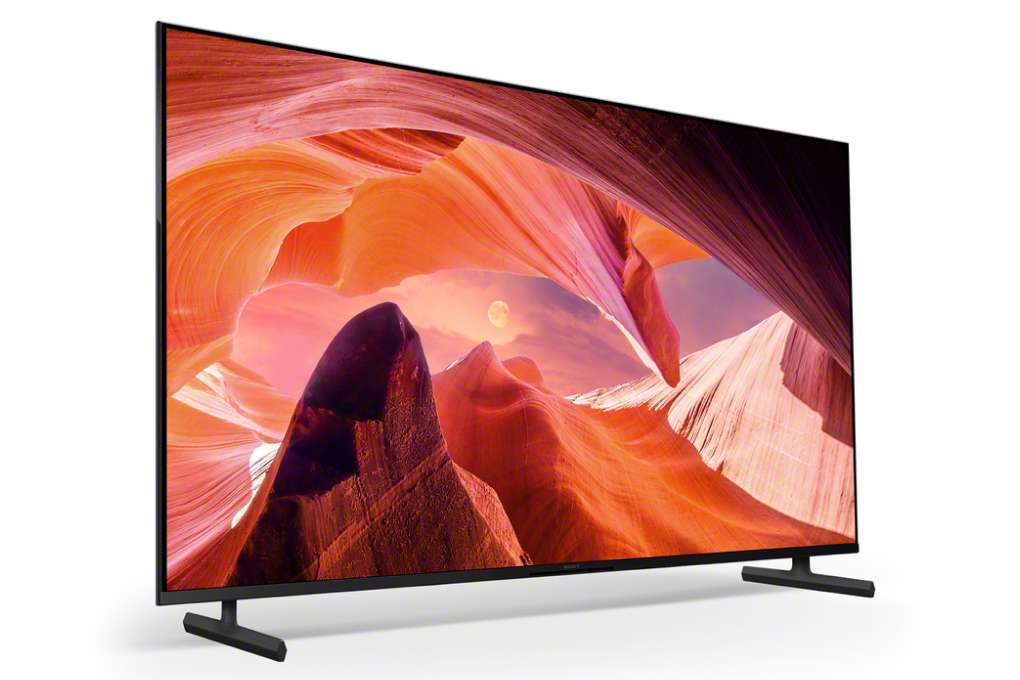 Google Tivi Sony 4K 65 inch KD-65X80L - Mới 2023#2