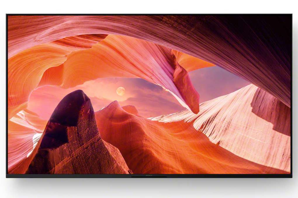 Google Tivi Sony 4K 65 inch KD-65X80L - Mới 2023#7