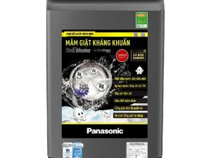 Máy giặt Panasonic 9Kg NA-F90A9DRV - Chính hãng