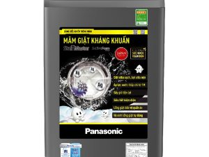 Máy giặt Panasonic 8.5 Kg NA-F85A9DRV - Chính hãng