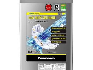 Máy giặt Panasonic Inverter 9.5 kg NA-FD95X1LRV - Chính hãng
