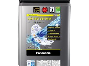 Máy giặt Panasonic Inverter 10.5 Kg NA-FD10AR1GV - Chính hãng