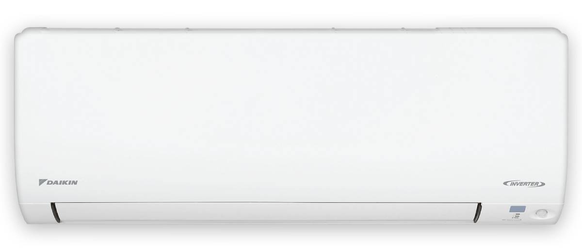 Điều hòa Daikin 9000 BTU 2 chiều Inverter FTXV25QVMV - Chính hãng#1