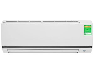 Điều hòa Daikin 12000 BTU 1 chiều Inverter FTKB35XVMV - Chính hãng