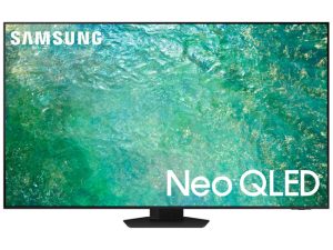Smart Tivi Neo QLED 4K 85 inch Samsung QA85QN85C - Chính hãng