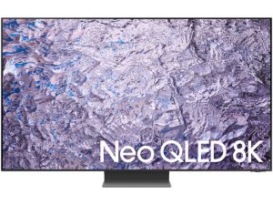 Smart Tivi Samsung QA65QN800C Neo QLED 8K 65 inch - Chính hãng