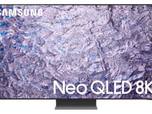 Smart Tivi Neo QLED 8K 75 inch Samsung QA75QN800C - Chính hãng
