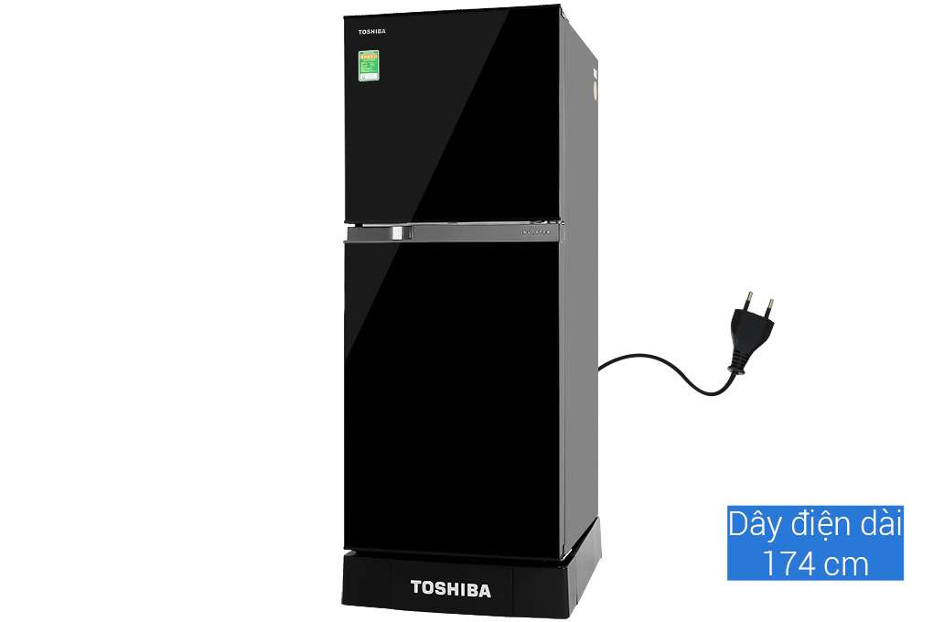 Tủ lạnh Toshiba GR-A25VM(UKG1) Inverter 194 lít - Chính hãng#3