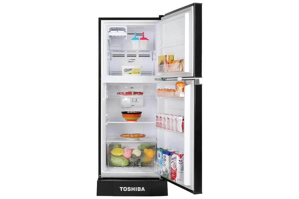 Tủ lạnh Toshiba GR-A25VM(UKG1) Inverter 194 lít - Chính hãng#4