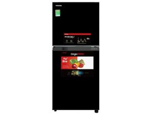 Tủ lạnh Toshiba GR-B22VU UKG Inverter 180 lít - Chính hãng