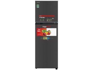 Tủ lạnh Toshiba GR-B31VU SK Inverter 253 lít - Chính hãng