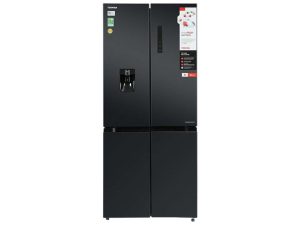 Tủ lạnh Toshiba GR-RF605WI-PMV(06)-MG Inverter 509 lít - Chính hãng