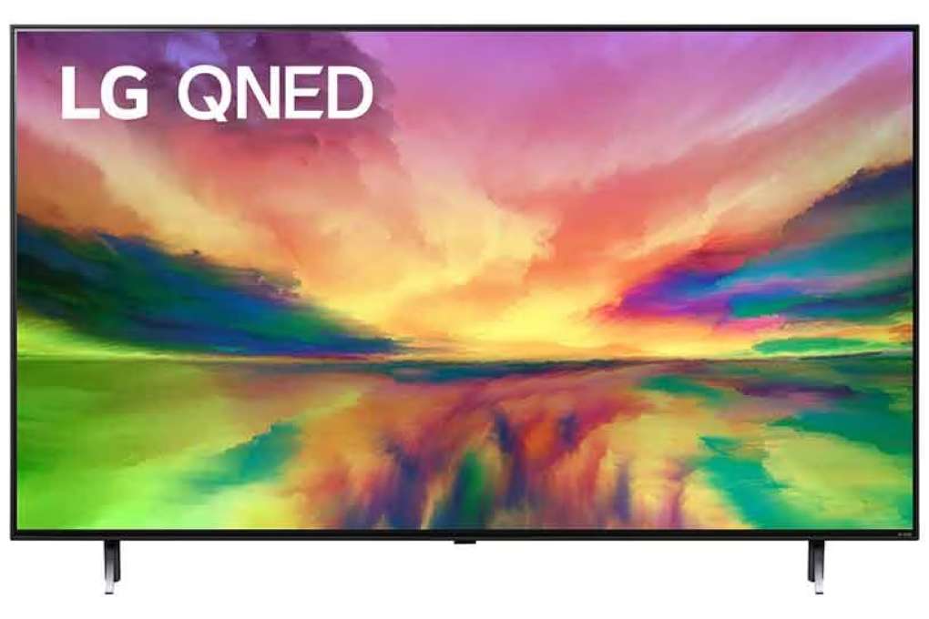 Smart Tivi QNED LG 4K 65 inch 65QNED80SRA - Chính hãng#1