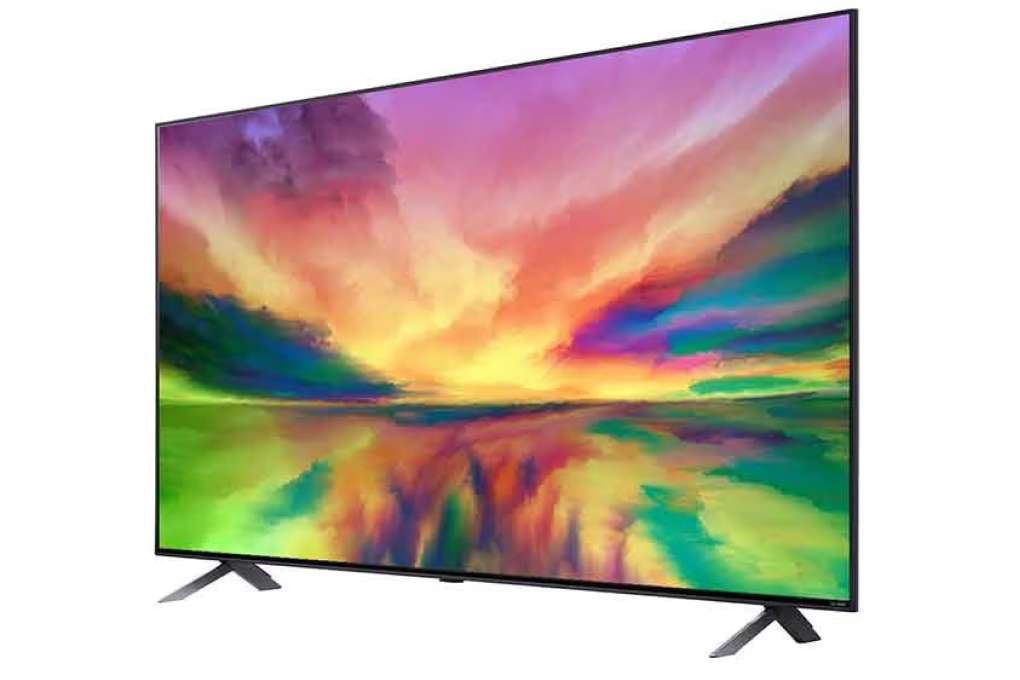 Smart Tivi QNED LG 4K 65 inch 65QNED80SRA - Chính hãng#2