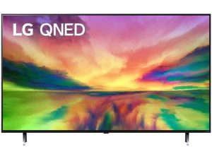 Smart Tivi QNED LG 4K 75 inch 75QNED80SRA - Chính hãng