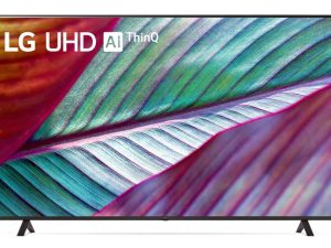 Smart Tivi LG 4K 65 inch 65UR7550PSC - Chính hãng