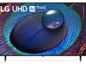 Smart Tivi LG 4K 75 inch 75UR9050PSK - Chính hãng