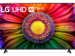 Smart Tivi LG 4K 86 inch 86UR8050PSB - Chính hãng