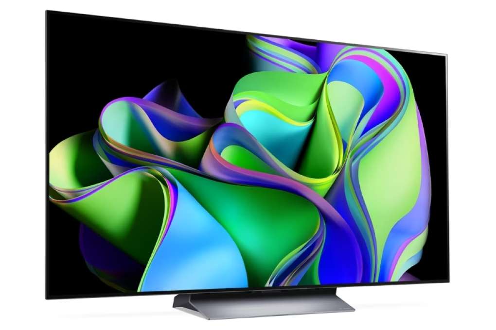 Smart Tivi OLED LG 4K 48 inch 48C3PSA - Chính hãng#5