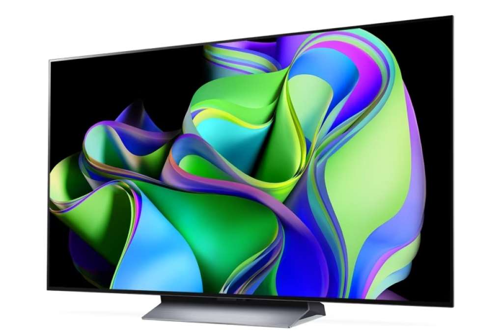 Smart Tivi OLED LG 4K 48 inch 48C3PSA - Chính hãng#2